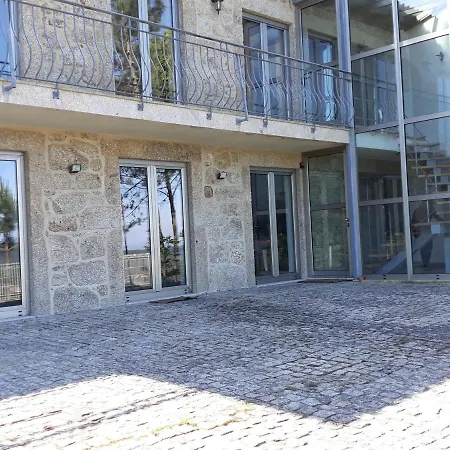 Portela Susa Holiday home *