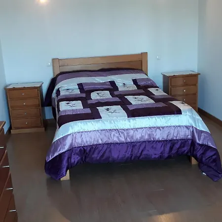 펜션 Portela Susa *