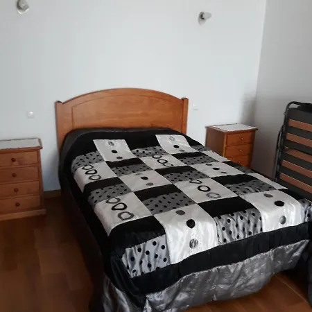 Portela Susa Holiday home *