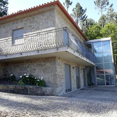 Portela Susa 펜션 Portela Susa