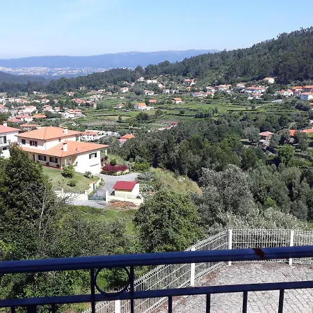 Portela Susa 펜션 Portela Susa