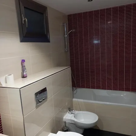 Portela Susa 펜션 Portela Susa